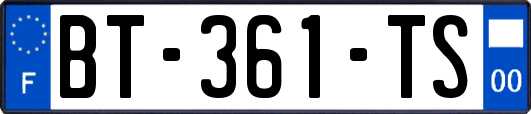 BT-361-TS