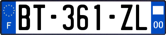 BT-361-ZL