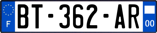 BT-362-AR