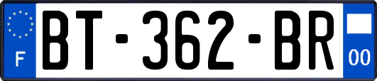 BT-362-BR