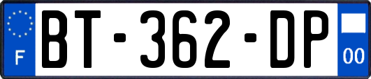 BT-362-DP