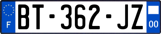 BT-362-JZ