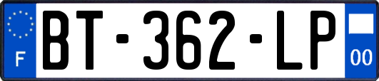 BT-362-LP