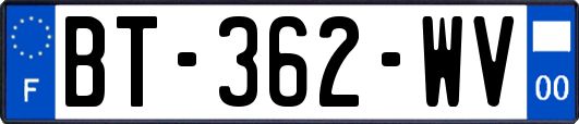 BT-362-WV