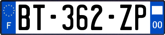 BT-362-ZP