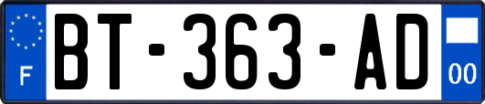 BT-363-AD