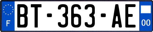 BT-363-AE