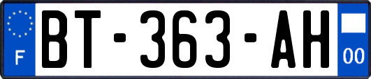 BT-363-AH