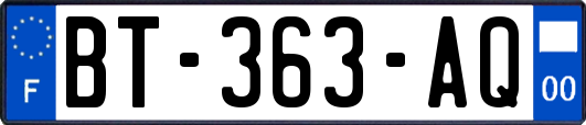 BT-363-AQ