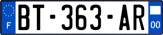 BT-363-AR