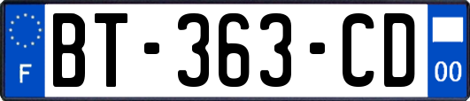 BT-363-CD