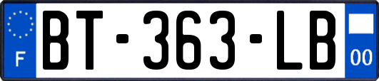 BT-363-LB