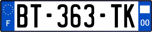 BT-363-TK