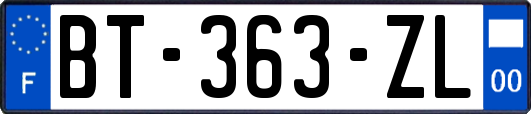 BT-363-ZL