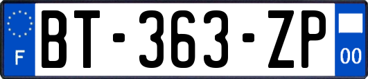 BT-363-ZP