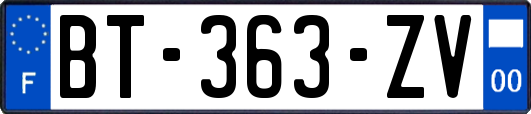 BT-363-ZV