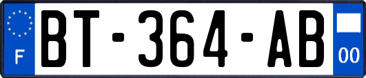 BT-364-AB