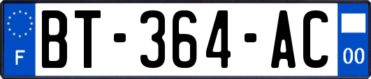 BT-364-AC