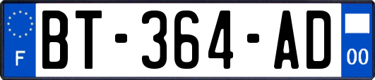 BT-364-AD