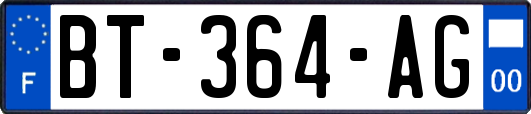 BT-364-AG