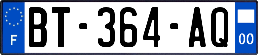 BT-364-AQ