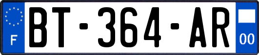 BT-364-AR