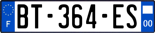 BT-364-ES