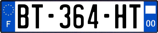 BT-364-HT