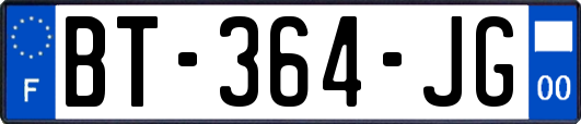 BT-364-JG