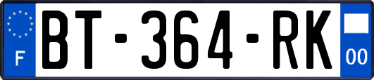 BT-364-RK