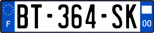 BT-364-SK