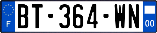 BT-364-WN