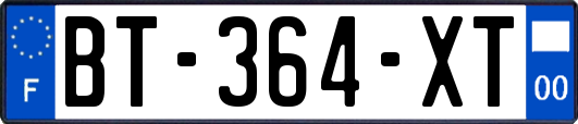 BT-364-XT