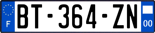 BT-364-ZN