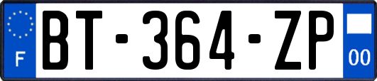 BT-364-ZP