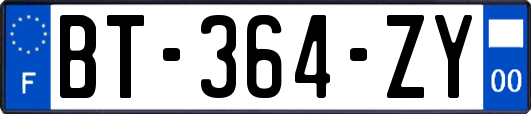 BT-364-ZY