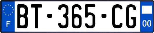 BT-365-CG