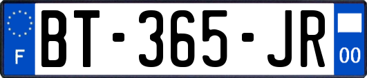 BT-365-JR