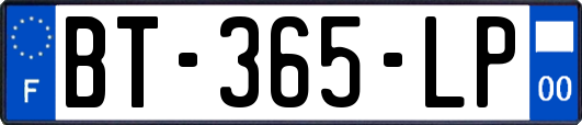 BT-365-LP