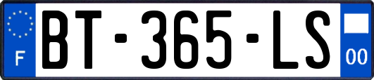 BT-365-LS