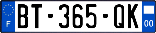 BT-365-QK