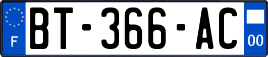 BT-366-AC