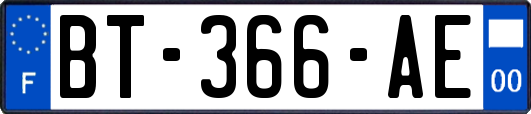 BT-366-AE