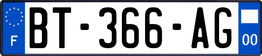 BT-366-AG