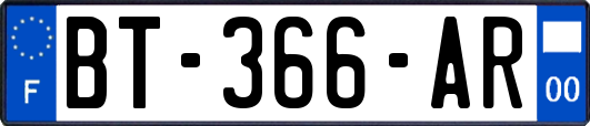 BT-366-AR