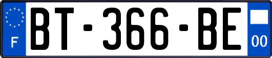 BT-366-BE