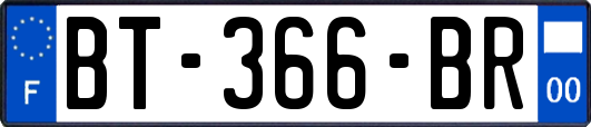 BT-366-BR