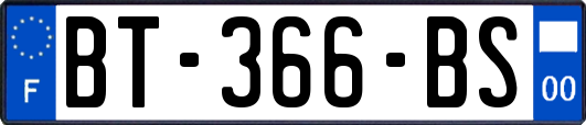 BT-366-BS