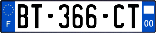 BT-366-CT