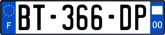 BT-366-DP